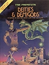 Deities & Demigods