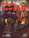 Seed of the New Flesh