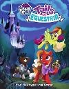 Tails of Equestria