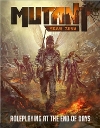Mutant Year Zero