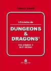 Histoire de Dungeons & Dragons (L')