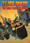 Judge Dredd