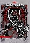 Character Sheets
