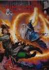 Character Folio Wizard