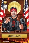 Anarchy in the USA