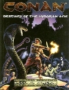 Bestiary of the Hyborian Age