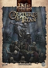 Créatures de Titan