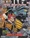Target : Mega-City One