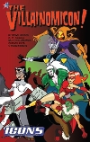 Villainomicon ! (The)