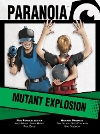 Mutant Explosion