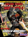 Gorilla Warfare !