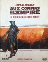 Masque de la Reine Pirate (Le)