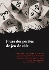 Jouer des Parties de Jeu de Rôle