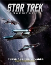 These Are the Voyages