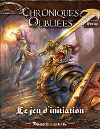 Initiation au Jeu d'Aventures