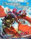 Chroniques Oubliées Mini