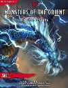 Monsters of the Orient