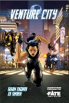 Venture City