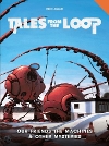 Our Friends the Machines & Other Mysteries