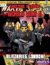 Blitzkrieg London !