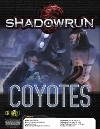 Couverture de Coyotes