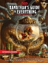 Xanathar’s Guide to Everything