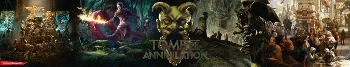 Dungeon Master's Screen Tomb of Annihilation