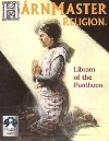 HârnMaster Religion