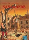 Atlas des 7 Cités : Samarande