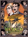 Herald : Lovecraft & Tesla