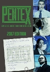 Pentex Employee Indoctrination Handbook