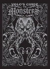 Volo's Guide to Monsters
