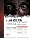 Lamp Gone Dark (A)