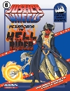 Hexarcana the Hell Rider