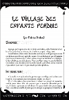 Village des Enfants Perdus (Le)