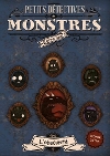 Petits Détectives de Monstres