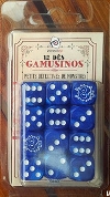 12 Dés Gamusinos