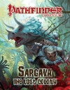 Sargava