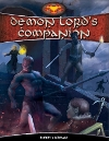 Demon Lord's Companion