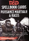 Puissances Martiales & Races