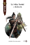 Mille Paumes de Bouddha (Les)