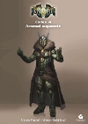 Codex 4 : Arsenal Augmenté
