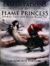 Lamentations of the Flame Princess