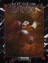 Tome des Secrets (Le)