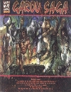 Who's Who Among Werewolves : Garou Saga