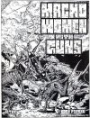 Macho Women With Guns