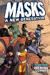 Masks : A New Generation
