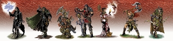 Écran du Maître de Jeu