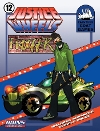 Frogger