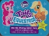 Earth Pony Dice Set